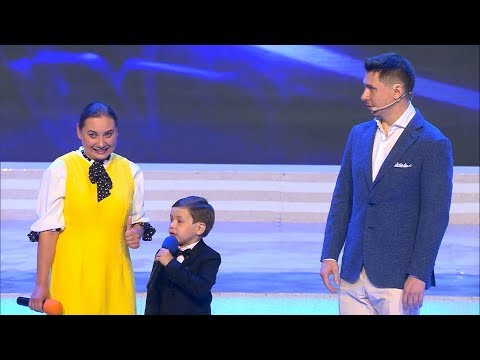 КВН Раисы - 2018 Голосящий КиВиН