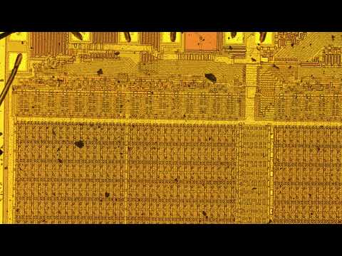 {110} Intel's 2113 RAM: Never Sell It, And Never Speak Of It Again