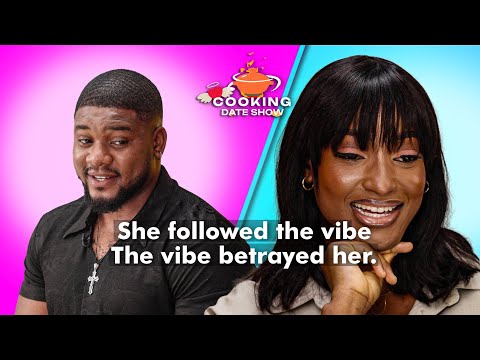 3 Guys Compete For A Date Using Their Cooking Skill | TRIGGRTV | COOKING DATE SHOW |