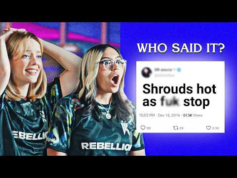 We Tortured Our Players with VALORANT JEOPARDY