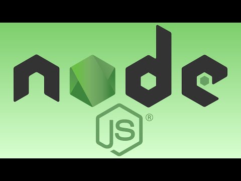 NodeJS EXPLAINED in 69 Seconds 😏!