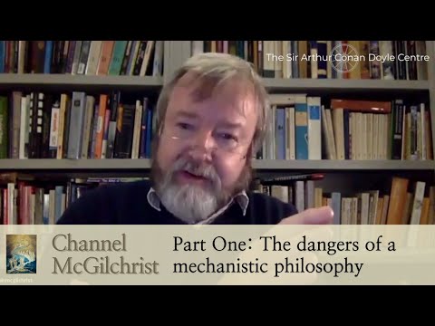 Part One: School of Nothing Buttery - The dangers of a mechanistic philosophy