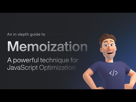 Memoization - A Powerful Technique for JavaScript Optimization