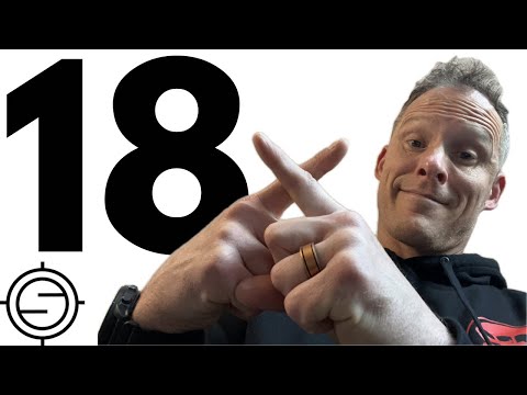 Army MOS 18X Special Forces Candidate