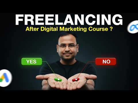 I Wouldn’t Recommend Freelancing to Everyone - Umar Tazkeer
