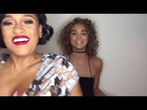 Jasmine Sanders - Quick Q&A