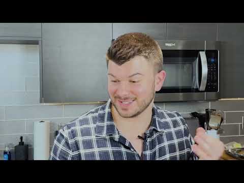 RANKING THE MOST VIRAL RECIPES FROM 2025