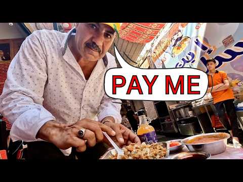 This Egyptian Scammer THREATENED Me…🇪🇬