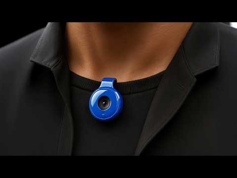 These 6 Tiny AI Gadgets Will Change Your Life - And They’re On Sale Now!