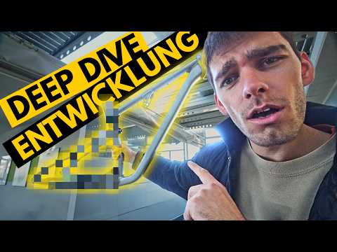 Warum jetzt Bikes für 2029 entwickelt werden?!