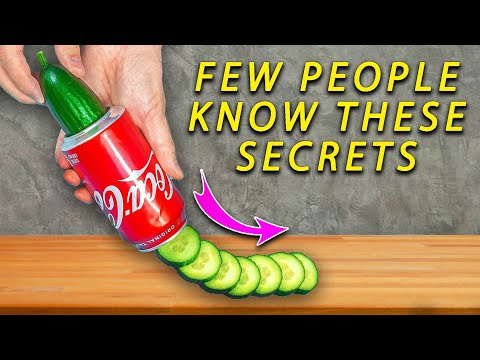 I Regret Not Learning These 18 Soda Can Recycling Ideas At Age 40