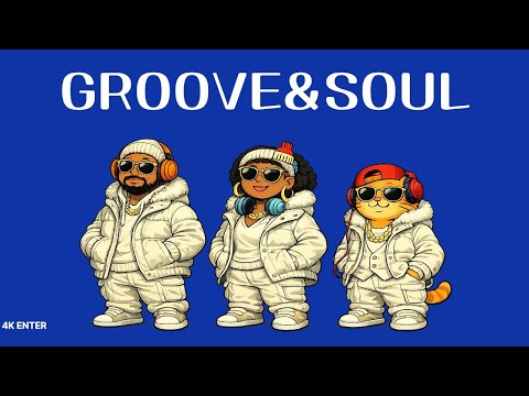 𝙋𝙡𝙖𝙮𝙡𝙞𝙨𝙩 오늘의 느좋 플리~ !😎 | GROOVE · JAZZ HOP | 카페 · 매장음악 · 노동요 · 작업 · 여행(광고없음❌)