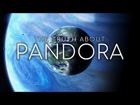 The Problem With AVATAR's Pandora that the Films Don't Want to Touch