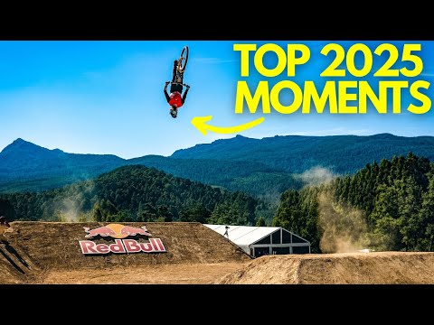 2025 WAS MY BEST YEAR EVER! HERE'S THE BEST MOMENTS