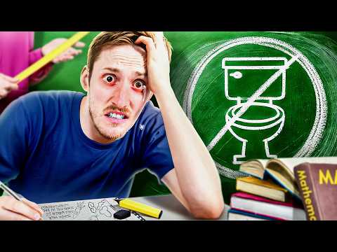 Die DÜMMSTEN Regeln in der Schule