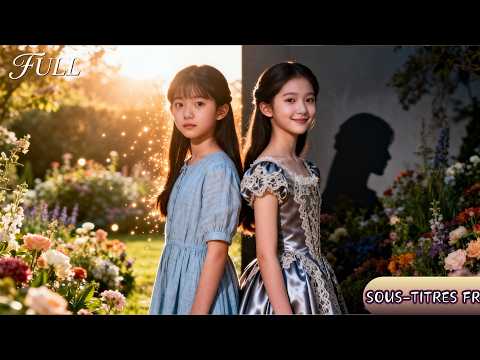 【French Dub】👯‍♀️Ils Entendent Enfin Mes Crises Après Neuf Morts!#minidrama #drame