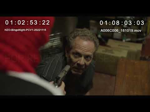 BingoNight assignment