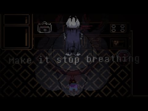 The Wrong Copy of Undertale...