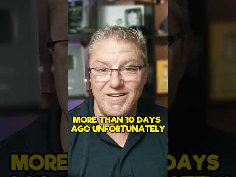 Stuck with Windows 11? Get Windows 10 back!  #computeradvice #techtips