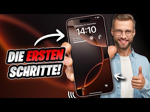 iPhone 16 Pro - Die ersten 34 Dinge, die du tun musst! 📲
