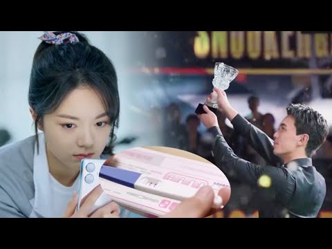 Lin Yiyang won the world championship, and Yin Guo told him the good news of pregnancy