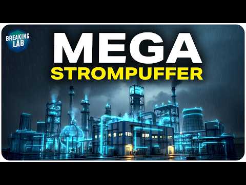 Blackout-Schutz für Deutschland: Das Mega-Potenzial der Industrie