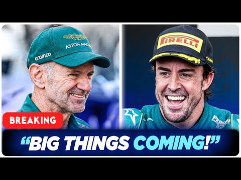 Aston Martin On The EVE Of Something SPECIAL!