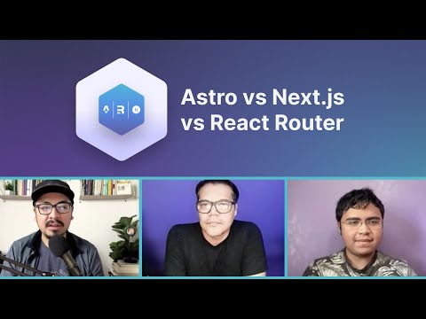 2026 Static Site Generator Frameworks Comparison