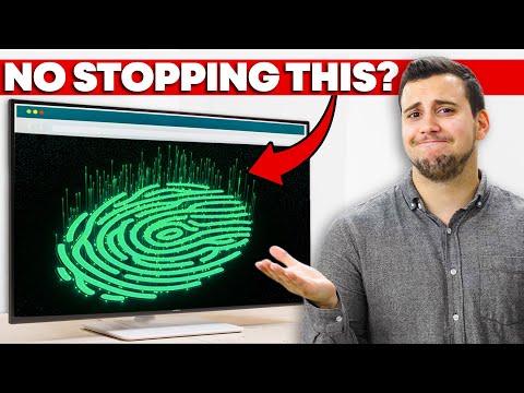 The Hidden Tracking Method Your VPN Can't Block