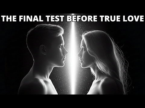 What the Universe Does to Rare Souls Who Love Someone They Can't Have – Carl Jung