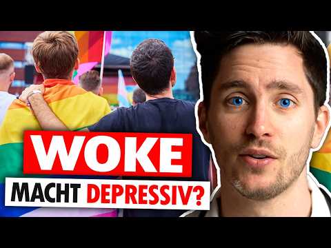 5 Dinge, die Dich in Wahrheit depressiv machen! (Arzt verrät) | Doc Felix