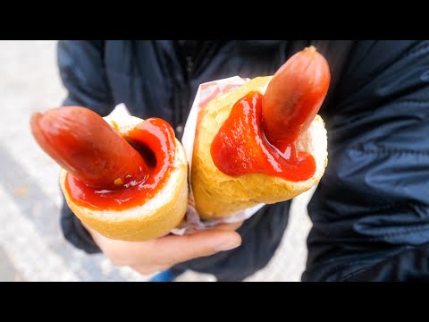 Prague Food Tour  🇨🇿!! ULTIMATE CZECH FOOD + Street Food in Czech Republic!