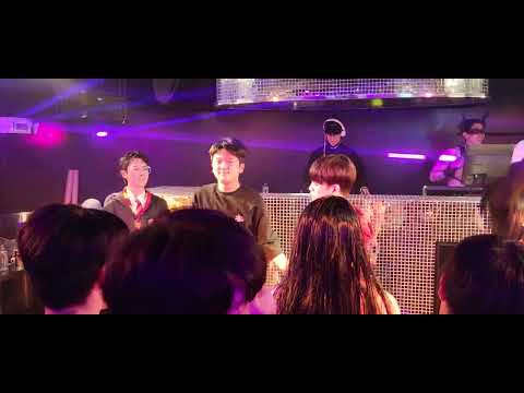 이태원 클럽 블핑 마지막처럼 