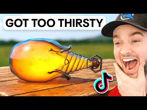 Fortnite SEASON 4's Best TIKTOKS!