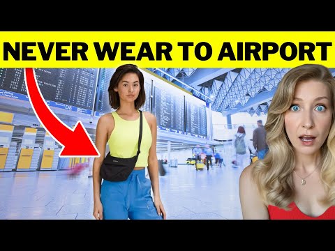 What Everyone Gets Wrong About Carry-On Travel (Airlines WON’T Warn You!)