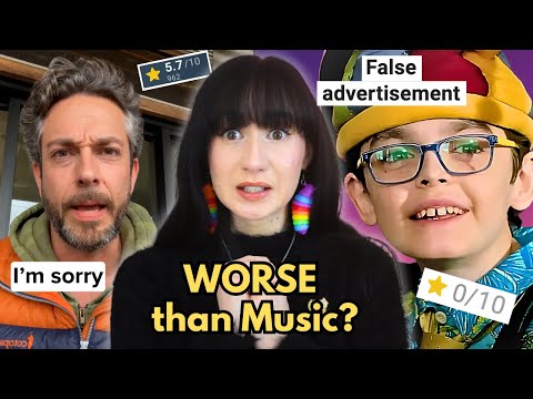 Why is Hollywood's Autistic Representation Getting WORSE?