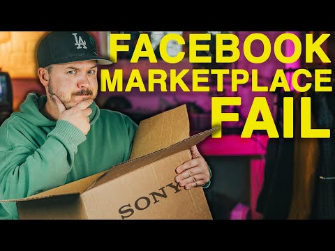 I Tried Reselling Thrifted Finds To Replace My Job - Week Four