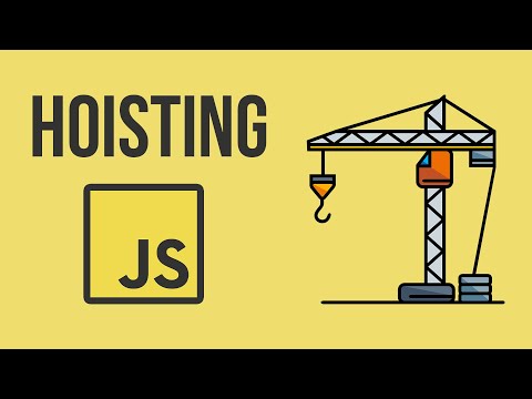 JavaScript Hoisting Explained Simply