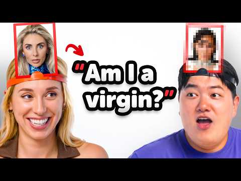 OGs Play Guess The Person | Offensive Edition