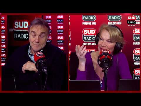 Brigitte Lahaie - L'intelligence érotique