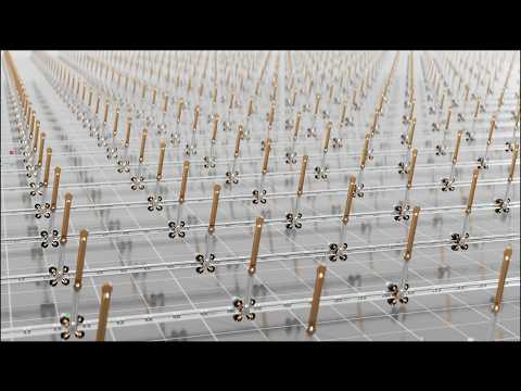 Reinforcement Learning - My Algorithm vs State of the Art