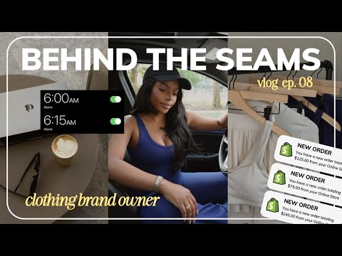 DITL Vlog: Things aren't always as they seem... | Small Business Owner | ADHD | Digital Yap Session