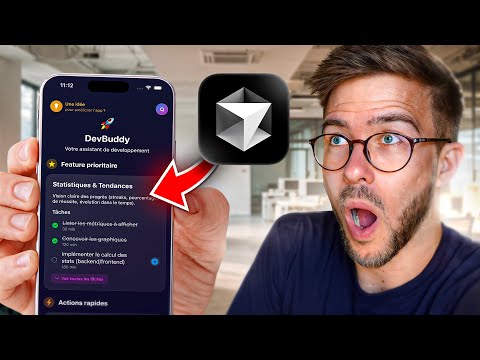How to Use CURSOR AI to Create an iOS APP (FULL TUTORIAL) 🤖