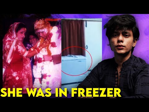Dehradun Aftab and Shraddha Similar Deep Freezer Case (Rajesh Gulati & Anupama Gulati)