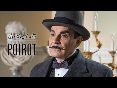 Poirot – 10 Surprising Facts Even Superfans Don’t Know!