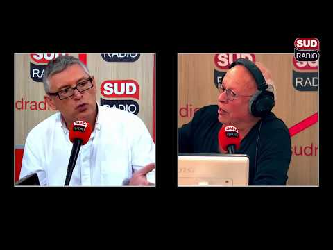 Michel Onfray - Bercoff dans tous ses états