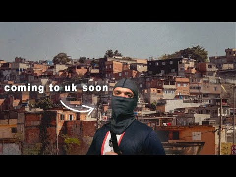 The Slum Fueling UK Crime? Inside Bulgaria’s Gypsy Underworld