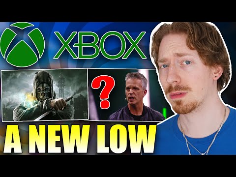 Xbox Just Got EXPOSED - The TRUTH Behind Bethesda, Cancelled Games, & MORE!