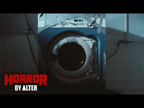 Horror Short Film "Wash" | ALTER