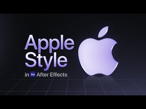 Creating a VIRAL Apple UI Animation in 10 minutes (And How You Can Too)